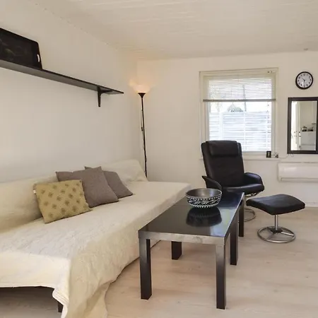 One-bedroom Holiday In Karrebaksminde * Karrebaeksminde