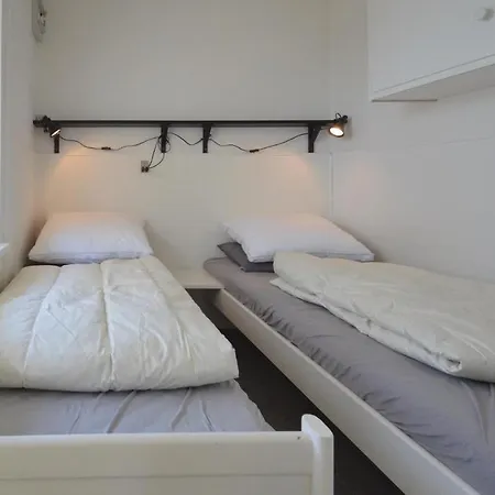Holiday home One-bedroom Holiday In Karrebaksminde Karrebaeksminde