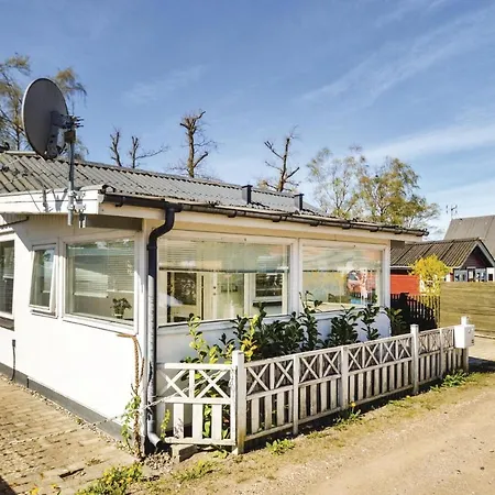 One-bedroom Holiday In Karrebaksminde Karrebaeksminde